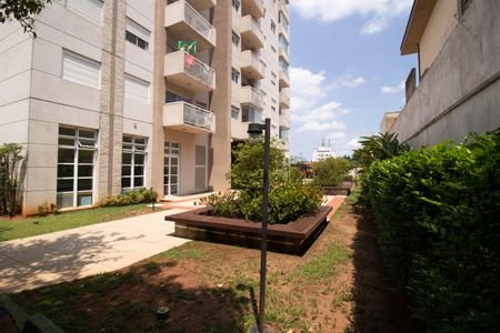 Apartamento à venda com 64m², 2 quartos e 2 vagas Apartamento à venda com 64m², 2 quartos e 2 vagasÁrea comum