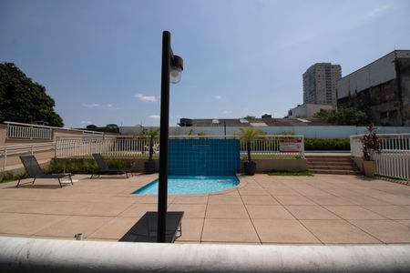 Apartamento à venda com 64m², 2 quartos e 2 vagas Apartamento à venda com 64m², 2 quartos e 2 vagasÁrea comum