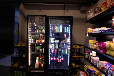 Apartamento à venda com 64m², 2 quartos e 2 vagas Apartamento à venda com 64m², 2 quartos e 2 vagasÁrea comum