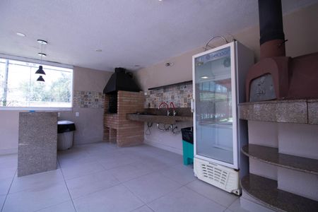 Apartamento à venda com 64m², 2 quartos e 2 vagas Apartamento à venda com 64m², 2 quartos e 2 vagasÁrea comum