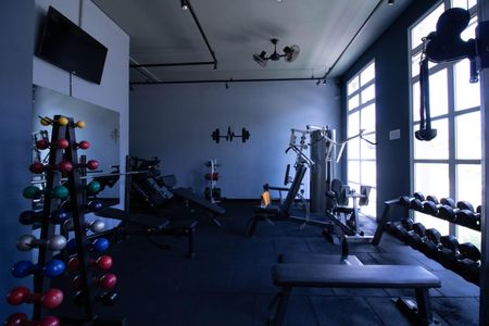 Apartamento à venda com 64m², 2 quartos e 2 vagas Apartamento à venda com 64m², 2 quartos e 2 vagasÁrea comum