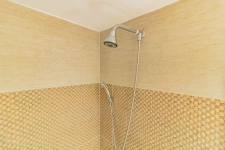 Apartamento à venda com 64m², 2 quartos e 2 vagas Apartamento à venda com 64m², 2 quartos e 2 vagasBanheiro Social