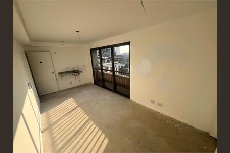 Kitnet/Studio à venda com 0 quarto, 27m² em Jardins, São Paulo