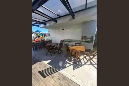 Apartamento à venda com 3 quartos, 54m² em Vila Rio Branco, Jundiaí