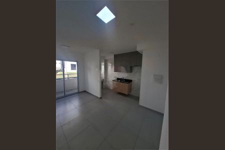 Apartamento à venda com 3 quartos, 54m² em Vila Rio Branco, Jundiaí