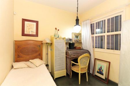 Casa à venda com 5 quartos, 189m² em Santo Amaro, São Paulo