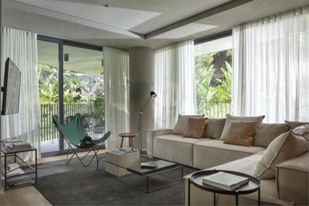 Apartamento à venda com 1 quarto, 21m² em Jardim das Bandeiras, São Paulo