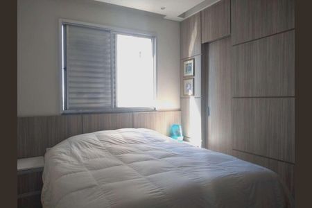 Apartamento à venda com 3 quartos, 121m² em Ouro Preto, Belo Horizonte