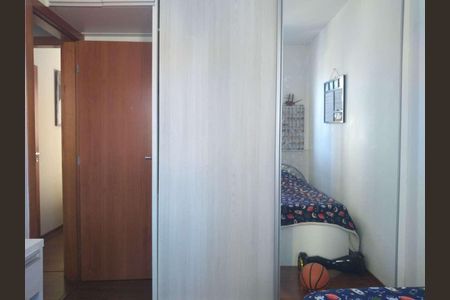 Apartamento à venda com 3 quartos, 121m² em Ouro Preto, Belo Horizonte