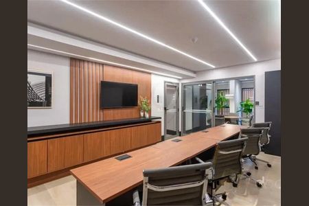 Apartamento à venda com 1 quarto, 42m² em Jardim Paulista, São Paulo