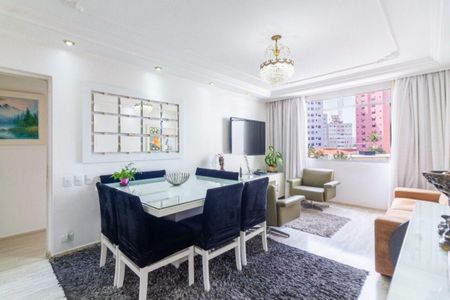 Apartamento à venda com 3 quartos, 106m² em Jardim Vera Cruz, São Paulo
