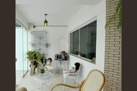 Casa à venda com 3 quartos, 138m² em Vila Dom Pedro I, São Paulo
