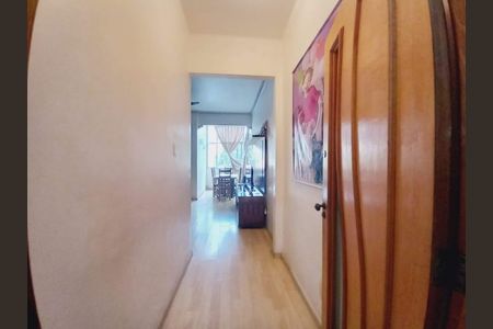 Apartamento à venda com 84m², 2 quartos e sem vaga