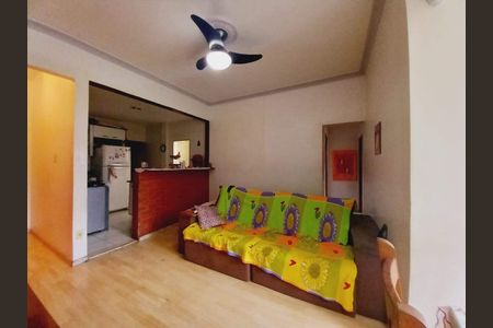 Apartamento à venda com 84m², 2 quartos e sem vaga