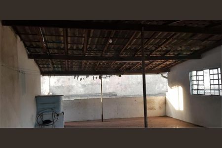 Casa à venda com 3 quartos, 114m² em Jardim do Lago, São Paulo