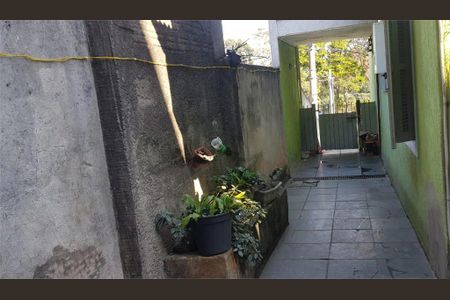 Casa à venda com 3 quartos, 114m² em Jardim do Lago, São Paulo