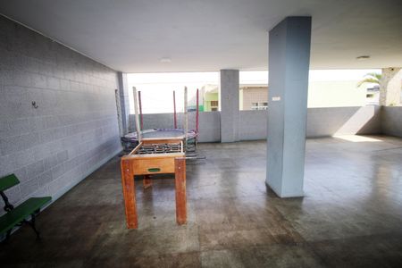 Apartamento à venda com 67m², 2 quartos e 1 vagaÁrea comum - Playground