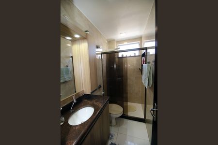 Apartamento à venda com 67m², 2 quartos e 1 vagaBanheiro