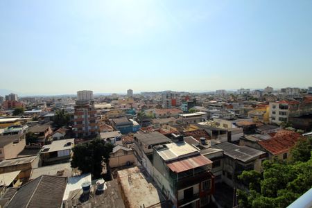 Apartamento à venda com 67m², 2 quartos e 1 vagaVista da Varanda