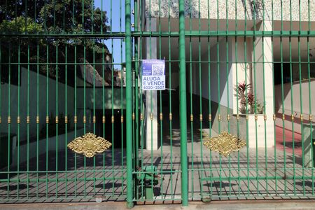 Apartamento à venda com 67m², 2 quartos e 1 vagaPlaca