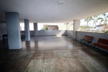 Apartamento à venda com 67m², 2 quartos e 1 vagaÁrea comum - Playground