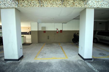 Apartamento à venda com 67m², 2 quartos e 1 vagaÁrea comum - Garagem