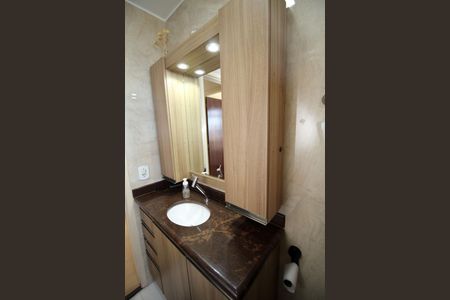 Apartamento à venda com 67m², 2 quartos e 1 vagaBanheiro