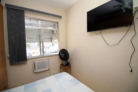 Apartamento à venda com 67m², 2 quartos e 1 vagaQuarto 1