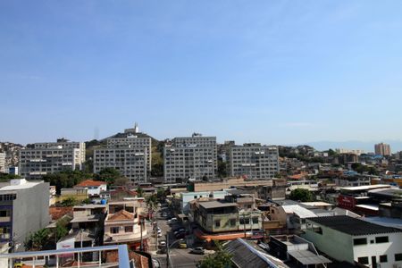 Apartamento à venda com 67m², 2 quartos e 1 vagaVista da Varanda