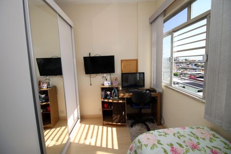 Apartamento à venda com 67m², 2 quartos e 1 vagaQuarto 2