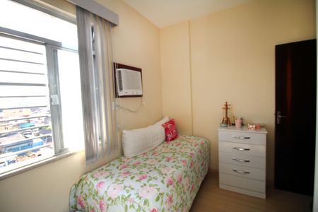 Apartamento à venda com 67m², 2 quartos e 1 vagaQuarto 2