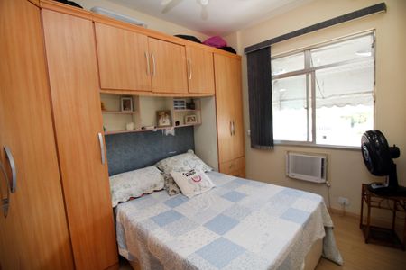 Apartamento à venda com 67m², 2 quartos e 1 vagaQuarto 1