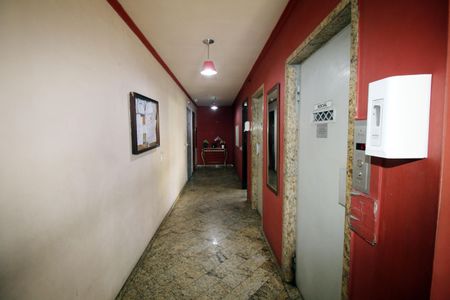 Apartamento à venda com 67m², 2 quartos e 1 vagaÁrea comum - Elevadores