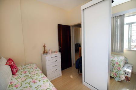Apartamento à venda com 67m², 2 quartos e 1 vagaQuarto 2