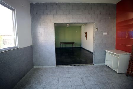 Apartamento à venda com 67m², 2 quartos e 1 vagaÁrea comum - Salão de festas