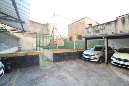 Apartamento à venda com 60m², 2 quartos e 1 vagaÁrea Comum