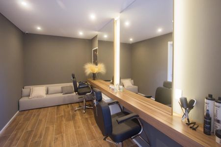 Apartamento à venda com 28m², 1 quarto e 1 vagaÁrea comum