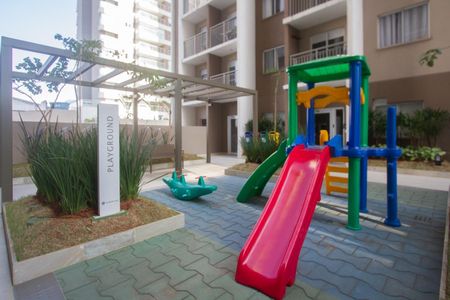 Apartamento à venda com 28m², 1 quarto e 1 vagaÁrea comum