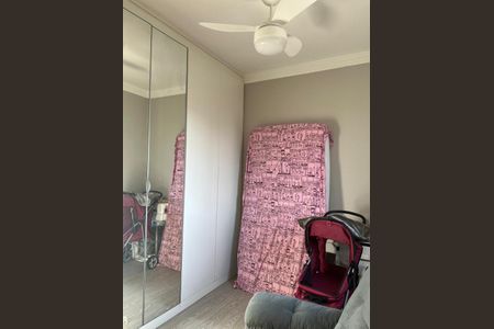 Foto 06 de apartamento à venda com 3 quartos, 76m² em Mooca, São Paulo