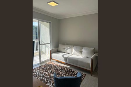 Foto 03 de apartamento à venda com 3 quartos, 76m² em Mooca, São Paulo
