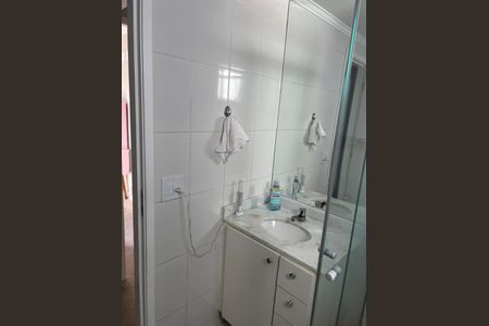 Foto 07 de apartamento à venda com 3 quartos, 76m² em Mooca, São Paulo