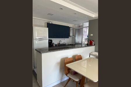 Apartamento à venda com 76m², 3 quartos e 1 vaga Apartamento à venda com 76m², 3 quartos e 1 vagaFoto 05