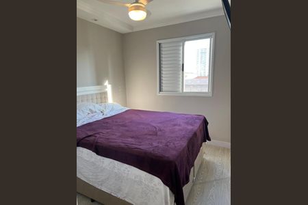 Foto 11 de apartamento à venda com 3 quartos, 76m² em Mooca, São Paulo