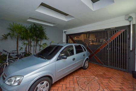 Casa à venda com 172m², 3 quartos e 2 vagas Casa à venda com 172m², 3 quartos e 2 vagasGaragem