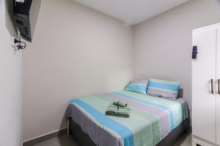 Apartamento para alugar com 31m², 1 quarto e sem vaga Apartamento para alugar com 31m², 1 quarto e sem vagaQuarto