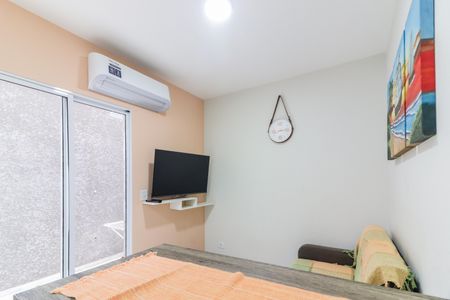 Sala de apartamento à venda com 1 quarto, 31m² em Ferreira, São Paulo