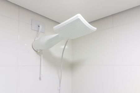 Apartamento para alugar com 31m², 1 quarto e sem vaga Apartamento para alugar com 31m², 1 quarto e sem vagaBanheiro