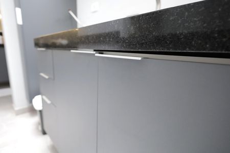 Apartamento à venda com 45m², 2 quartos e 1 vaga Apartamento à venda com 45m², 2 quartos e 1 vagaÁrea de Serviço