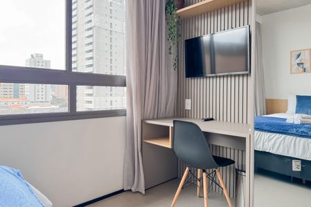 Studio à venda com 20m², 1 quarto e sem vaga Studio à venda com 20m², 1 quarto e sem vagaStudio