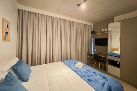 Studio à venda com 20m², 1 quarto e sem vaga Studio à venda com 20m², 1 quarto e sem vagaStudio